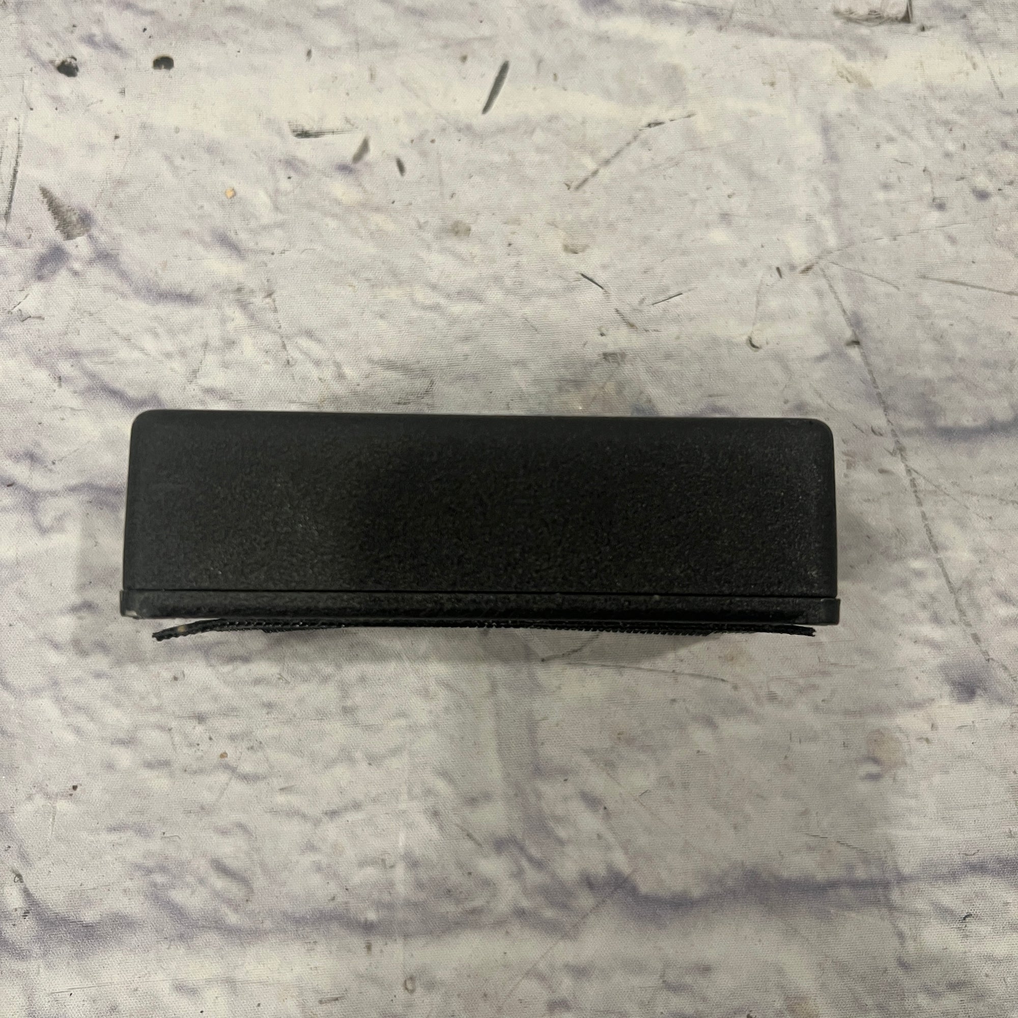 Dunlop DC Brick Pedal Power Supply No Cables or Power Supply