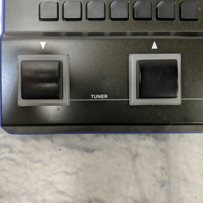 Boss GT-1 Guitar Effects Processor Effects Pedals