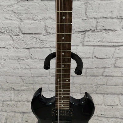 S101 Black SG Copy Electric Guitar