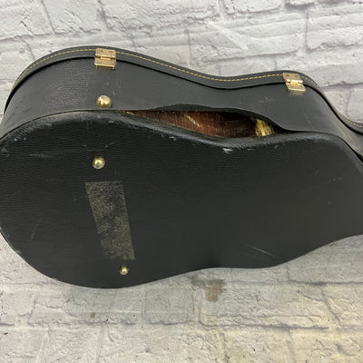 Unknown Dreadnaught Acoustic Hard Case