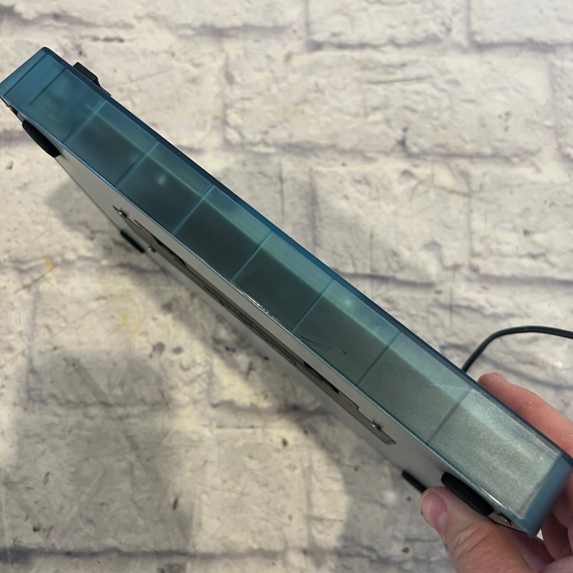 Zoom RT-323 RhythmTrak Drum Machine