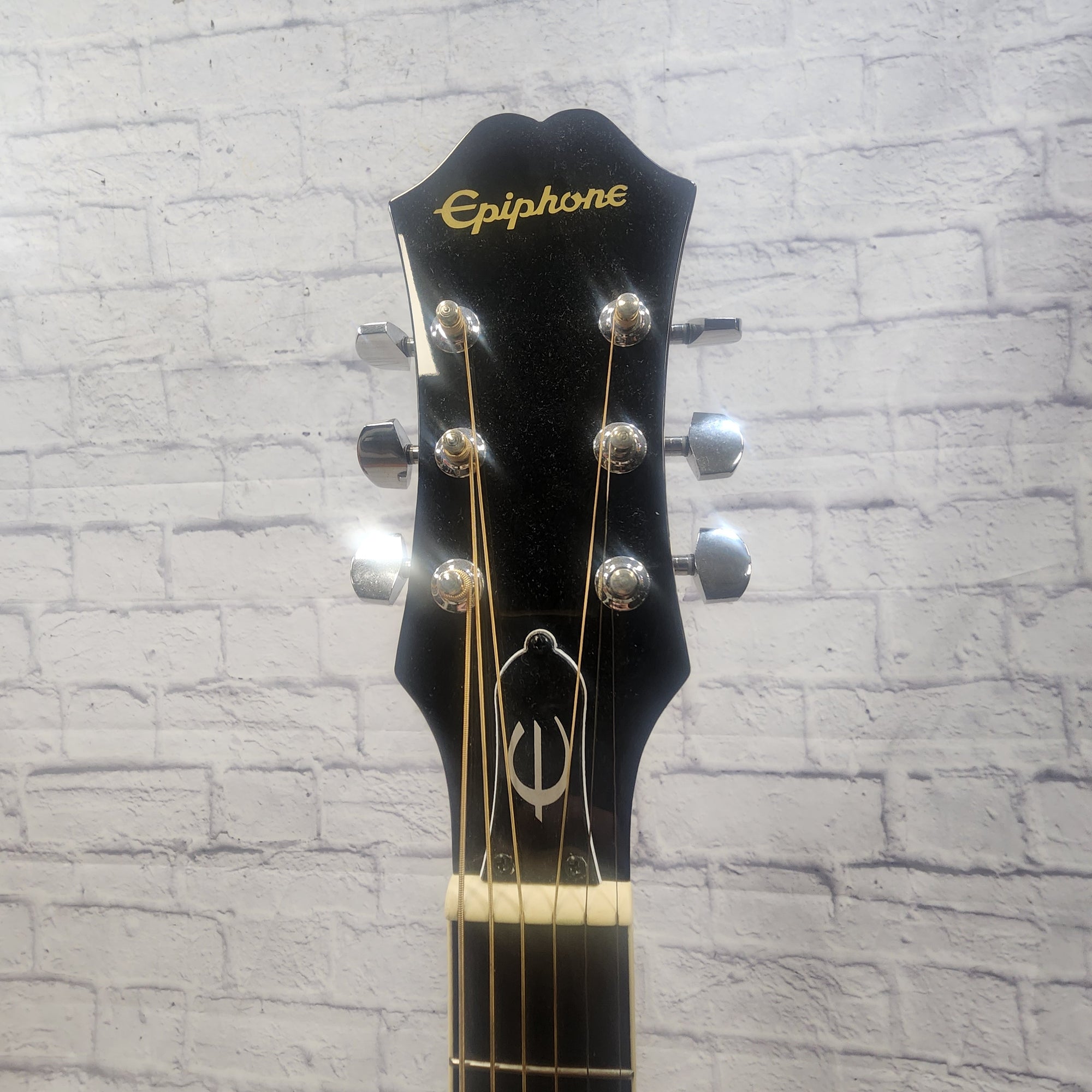 Epiphone PR4E Acoustic Electric Guitar