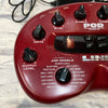 Line 6 Pod Version 2.0