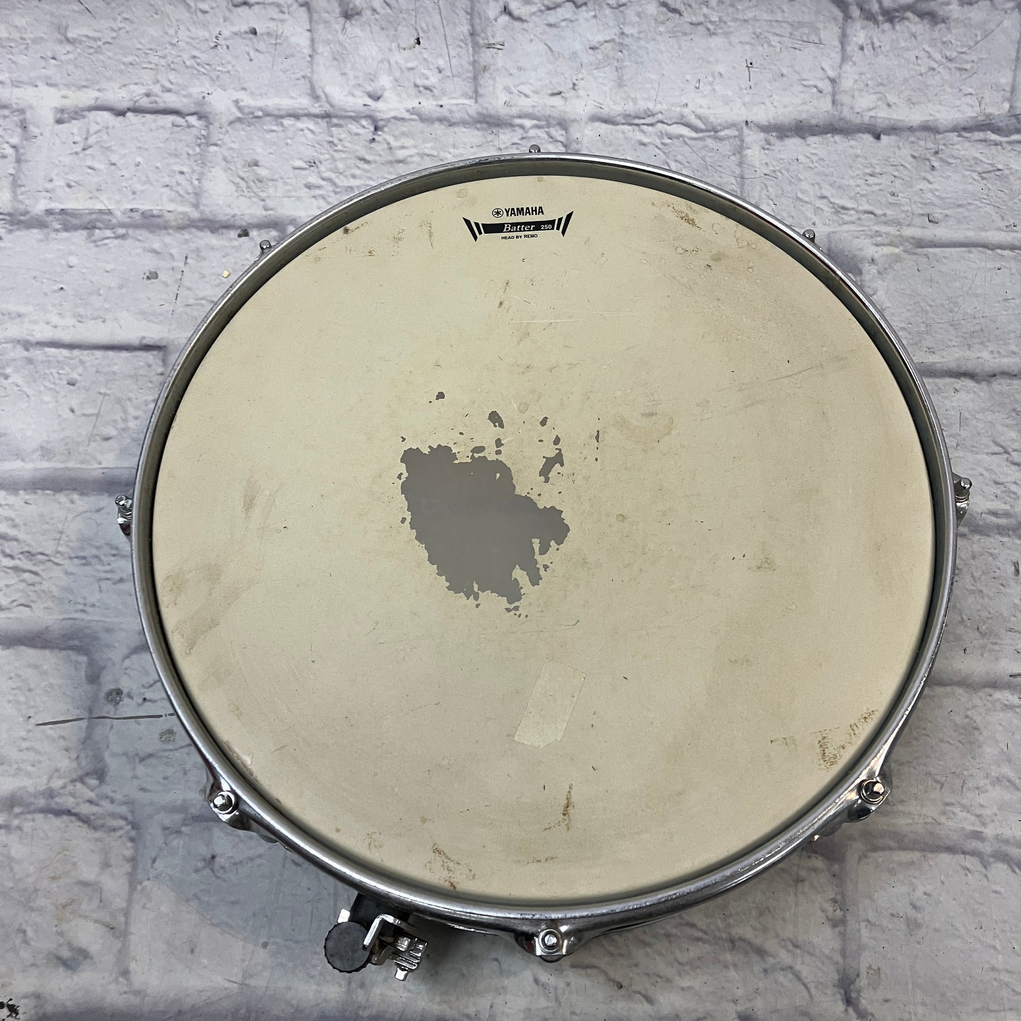 Yamaha Wood Shell Air Seal 14 Snare 14x5.5