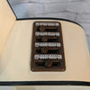 Takamine EF25S Split Top Acoustic Guitar