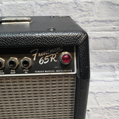 Fender Frontman 65R Combo Amp - AS IS FOR REPAIR
