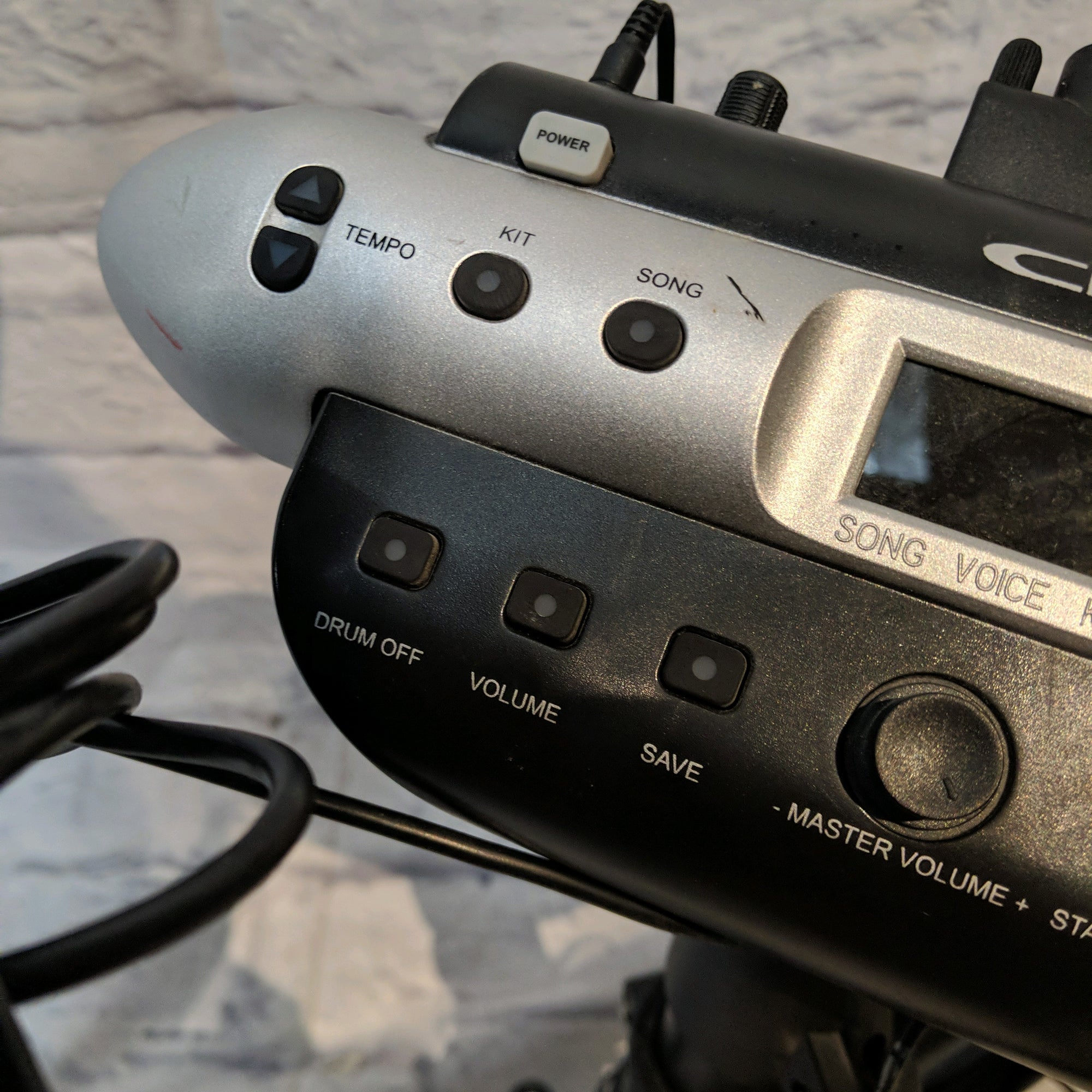 Carlsbro CSD 130 Small Electronic Drum Set