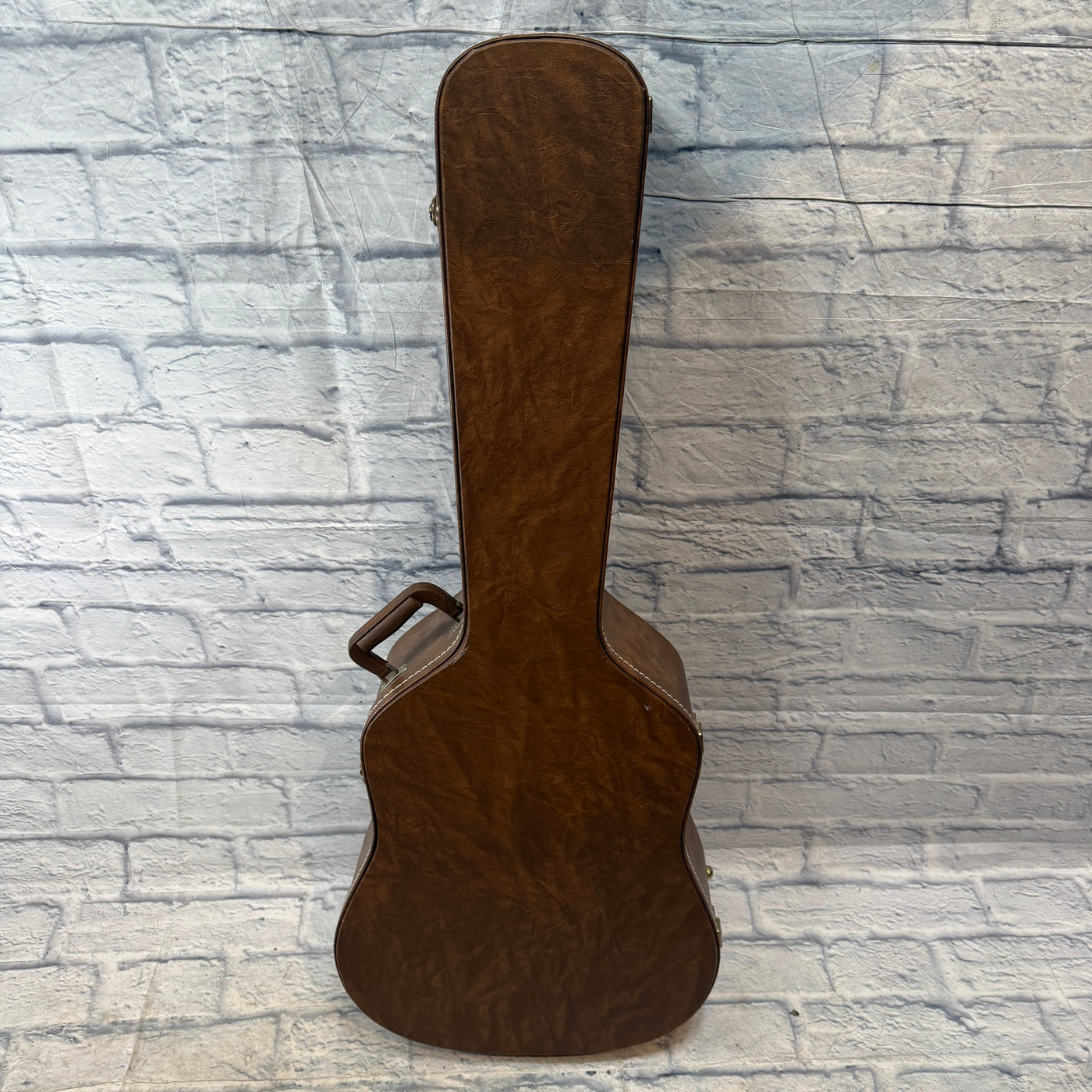 Alvarez Dreadnought Acoustic Guitar Case