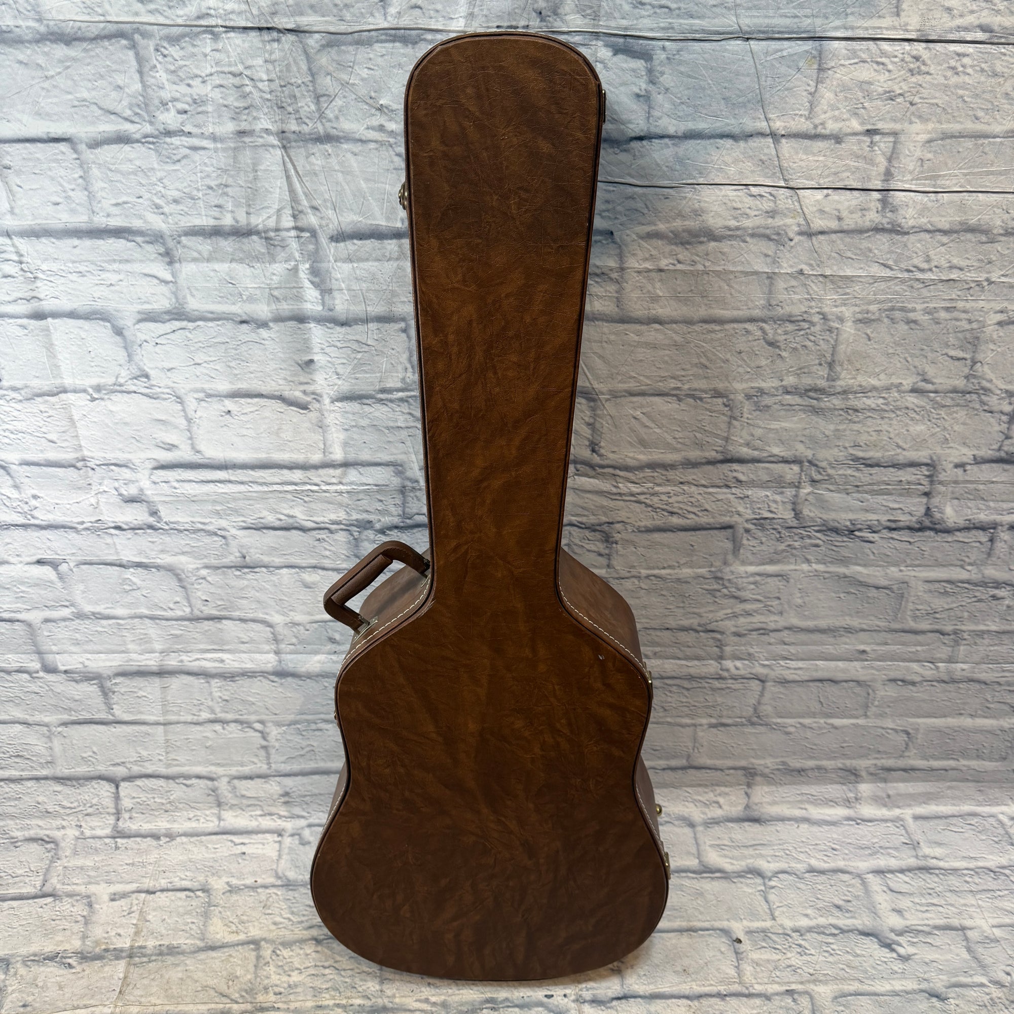 Alvarez Dreadnought Acoustic Guitar Case