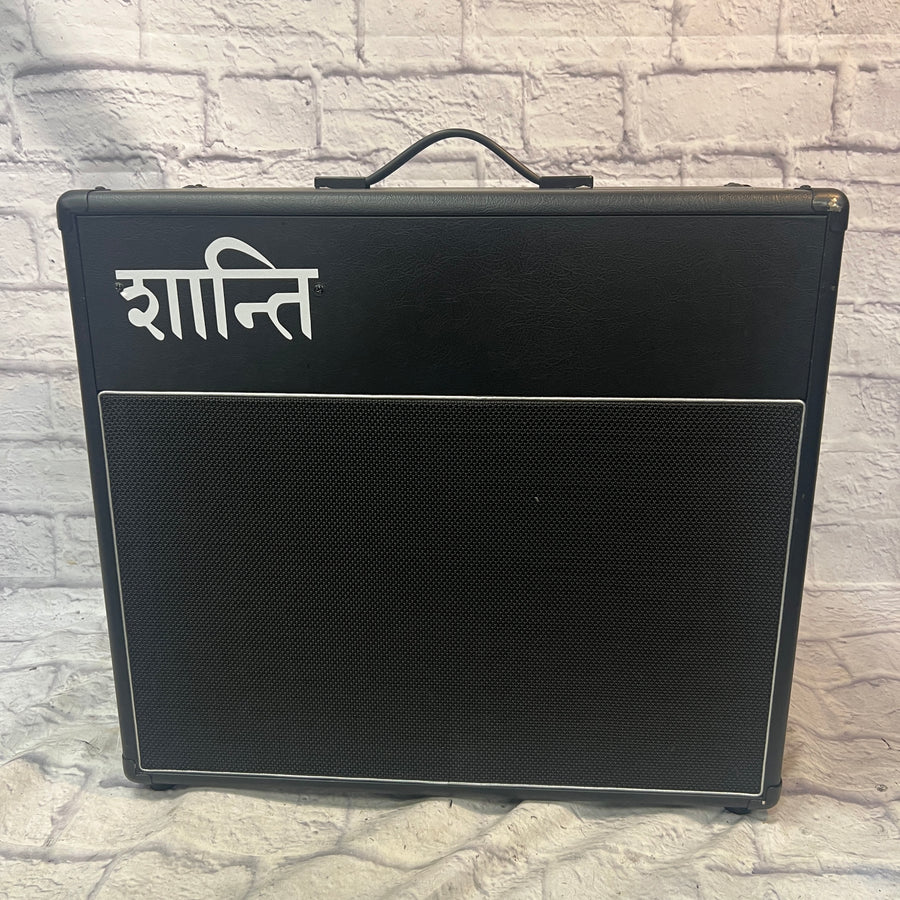 EVH 5150 Iconic 1x12 6L6 40 Watt Tube Combo Amp