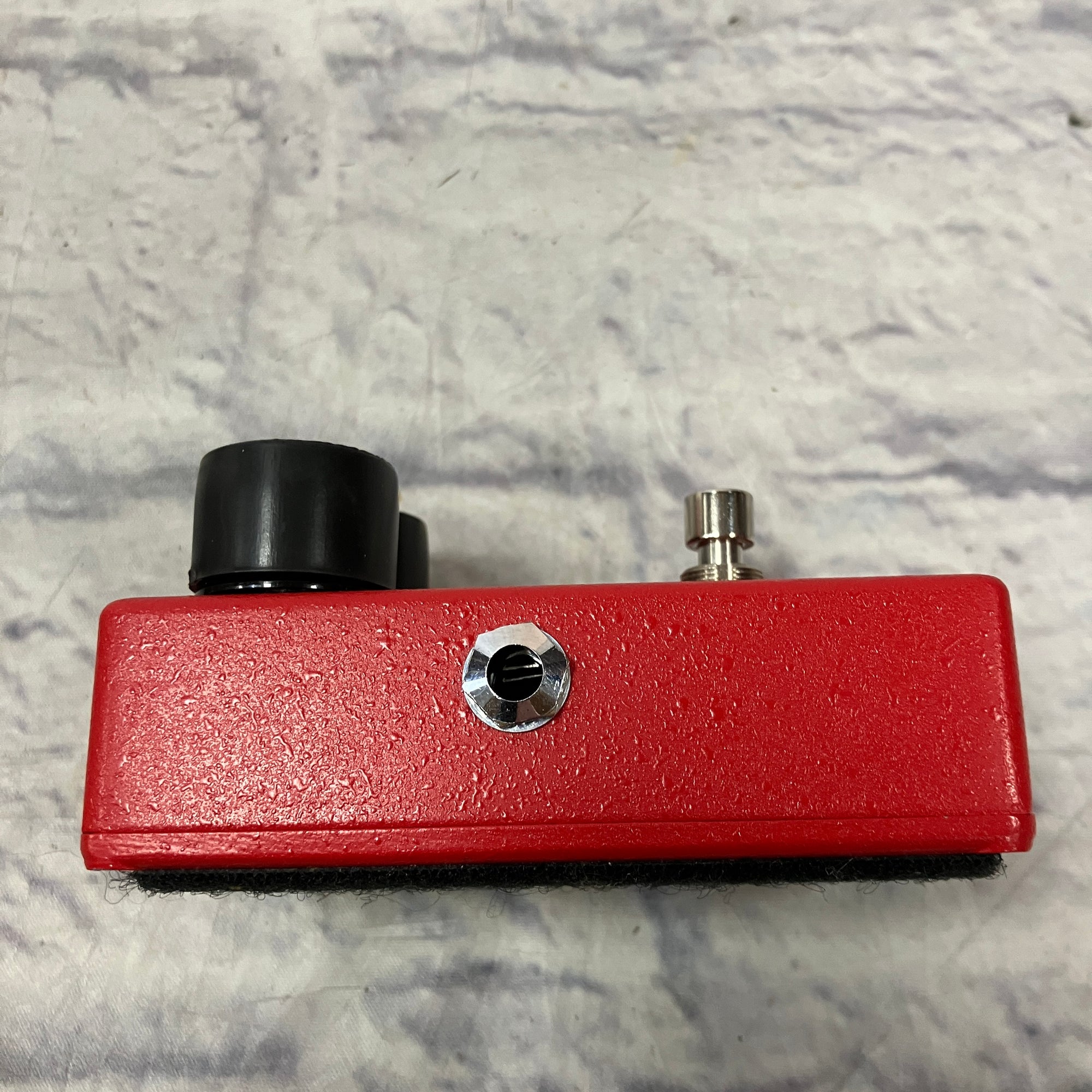 MXR Dyna Comp Compression Pedal