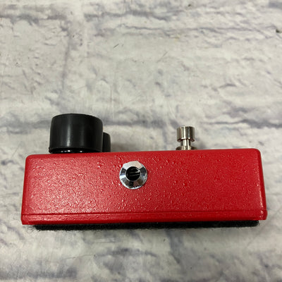 MXR Dyna Comp Compression Pedal