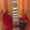 LTD Viper 256 STBC SG Electric Guitar