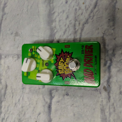 Biyang Baby Boom Mad Driver Overdrive Pedal
