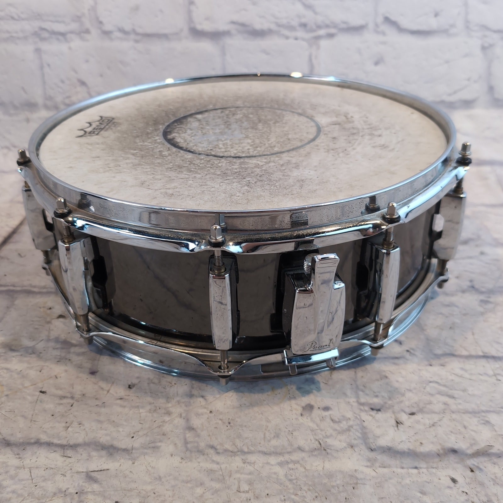 Pearl 14x5 Chad Smith SIgnature Snare Drum Snare