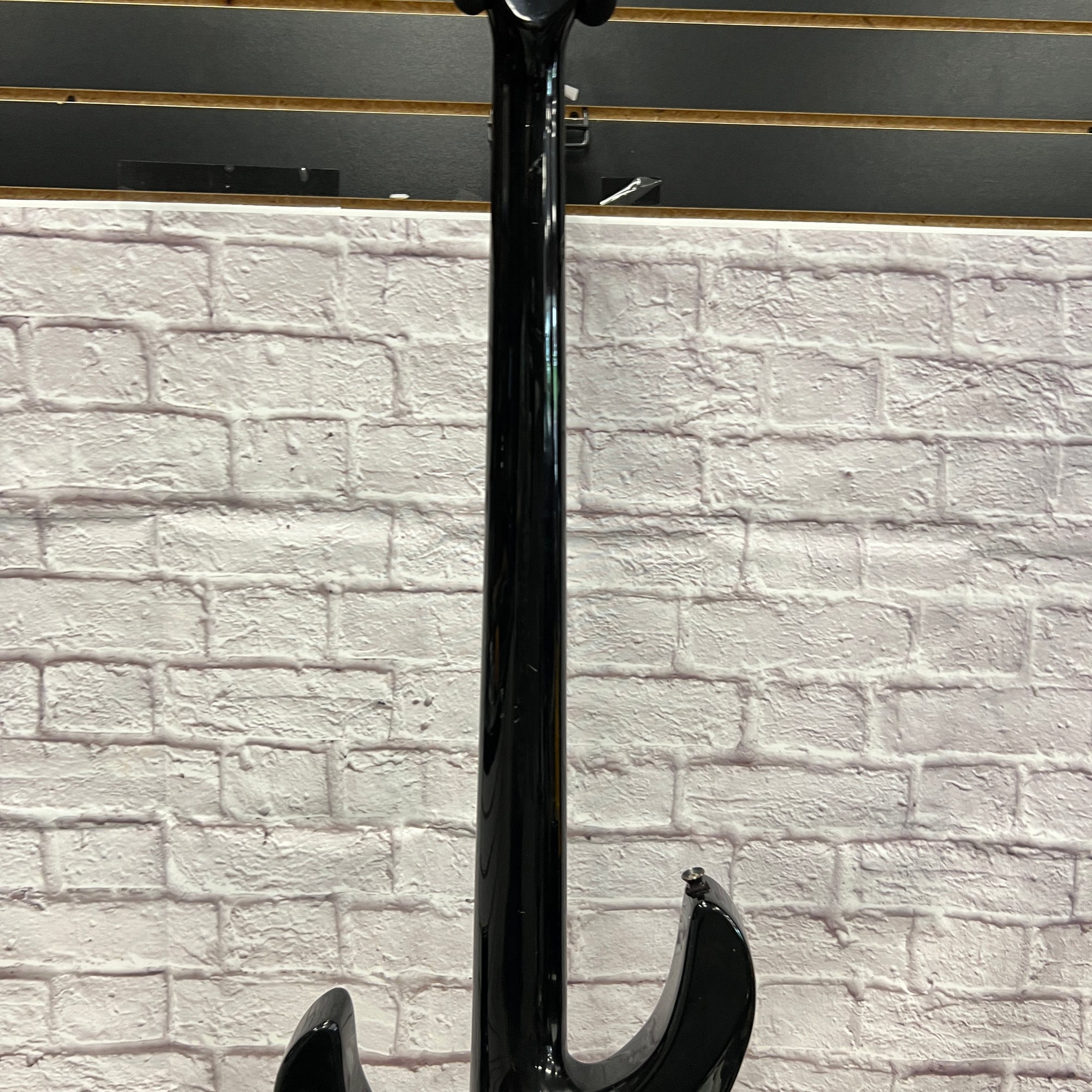 Nady Thunder Bass Husk - Neck Body Tuners Bridge Project