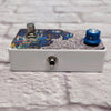 WRAA Glitchwave - Analog Monophonic PLL Synth Fuzz Pedal