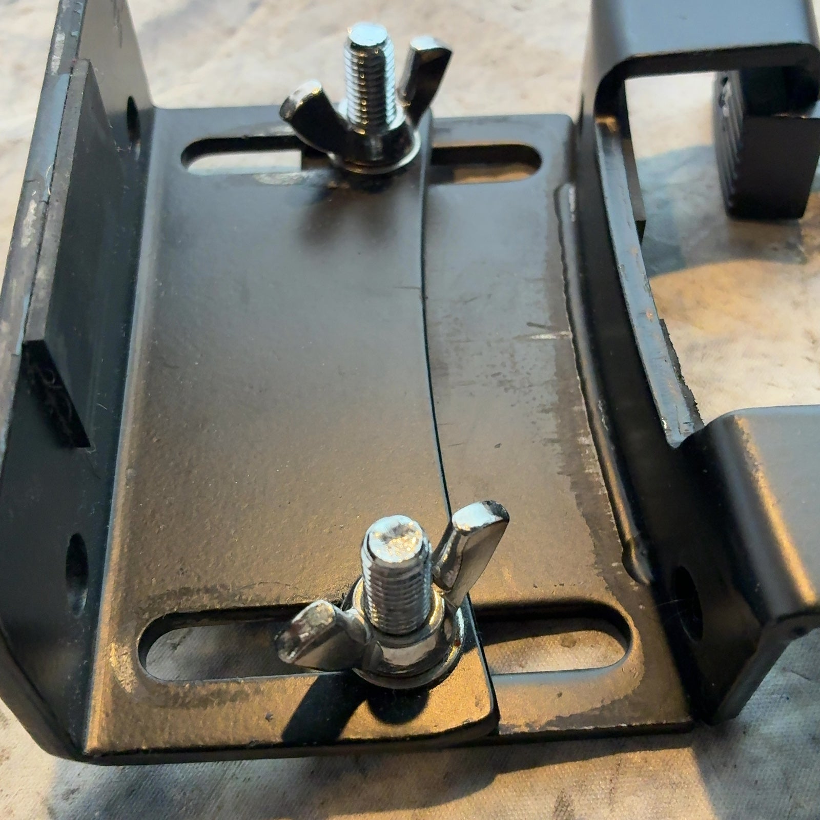 Amazon Bass Drum Lifter Drum Accessory