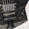 ESP LTD EXP-200 Late 90s - Gloss Black Hetfield