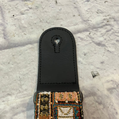 Unknown Boho Guitar Strap
