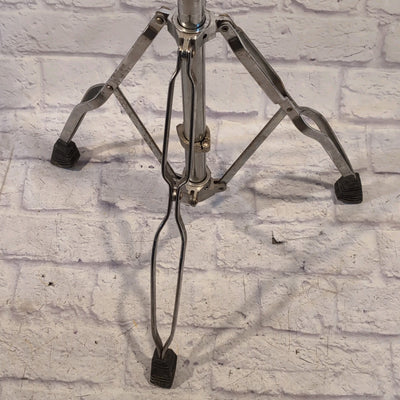 Tama Titan Stilt Series Heavy Duty Double Braced Boom Cymbal Stand MIJ Red Label