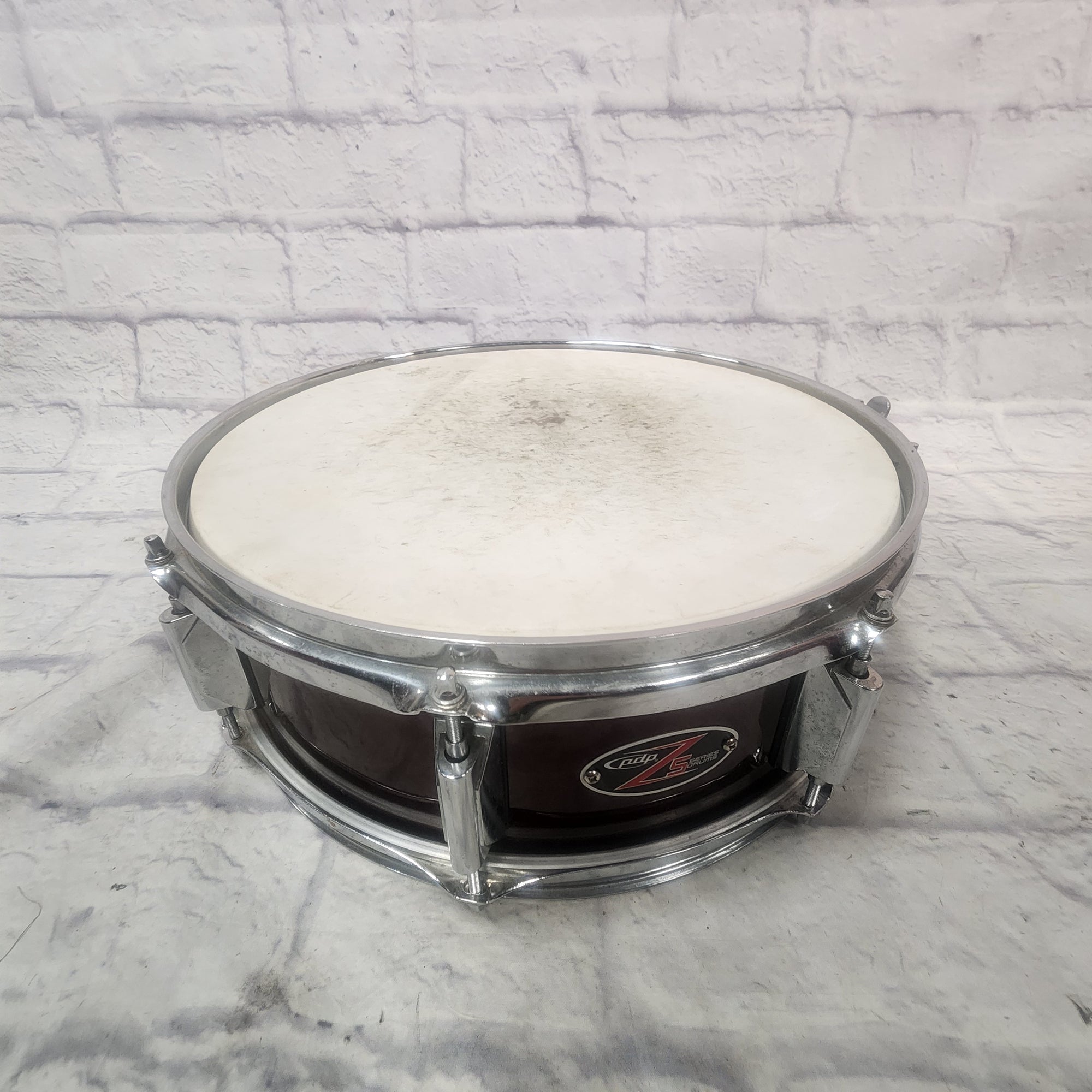 PDP Pacific Drums & Percussion  Z5 Series Snare