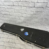 Washburn Bantam Bass Modded Bartolinis with Case