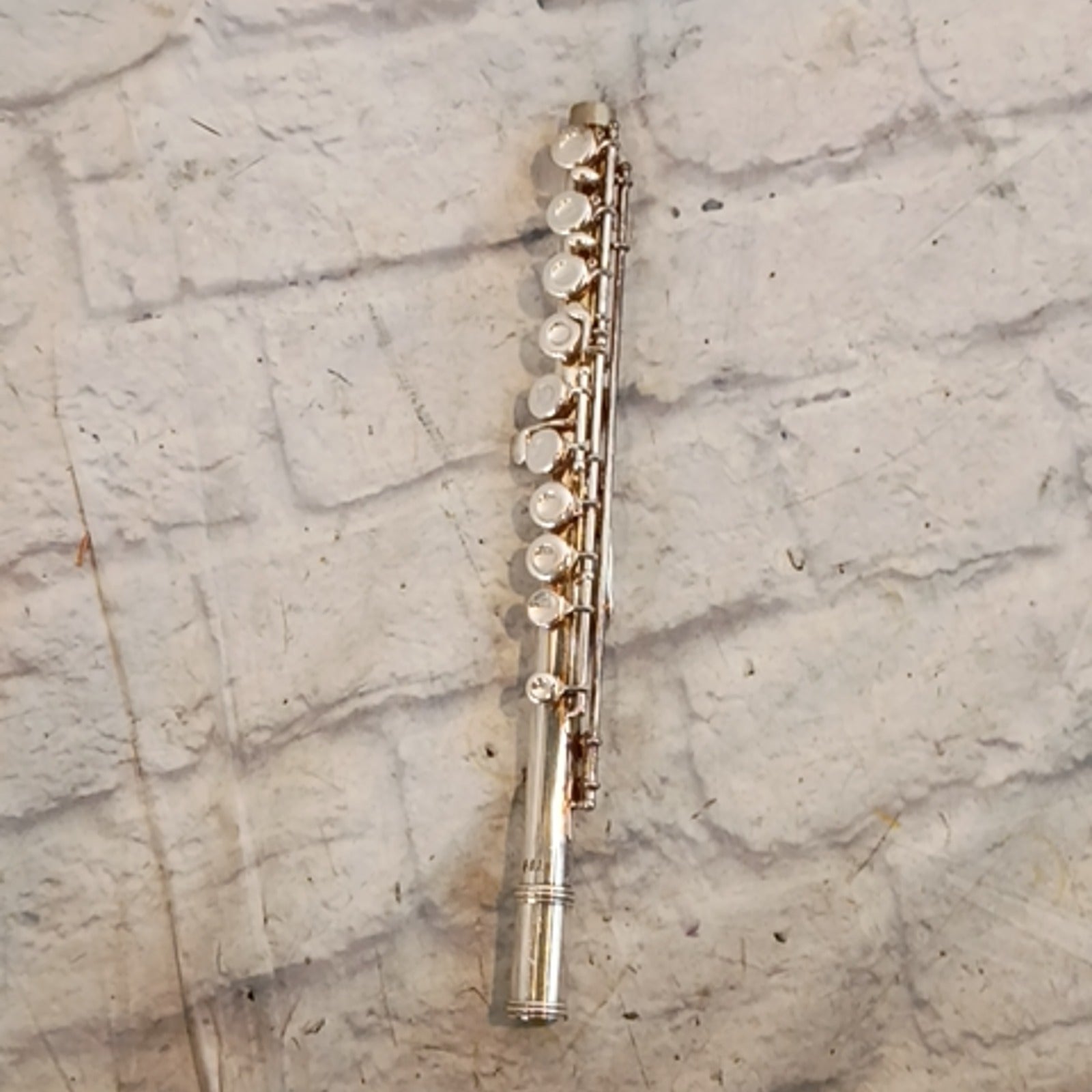 Gemeinhardt M2 Flute with Case Flute