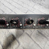 Ashly MM106 6-Channel Rack Microphone Mixer