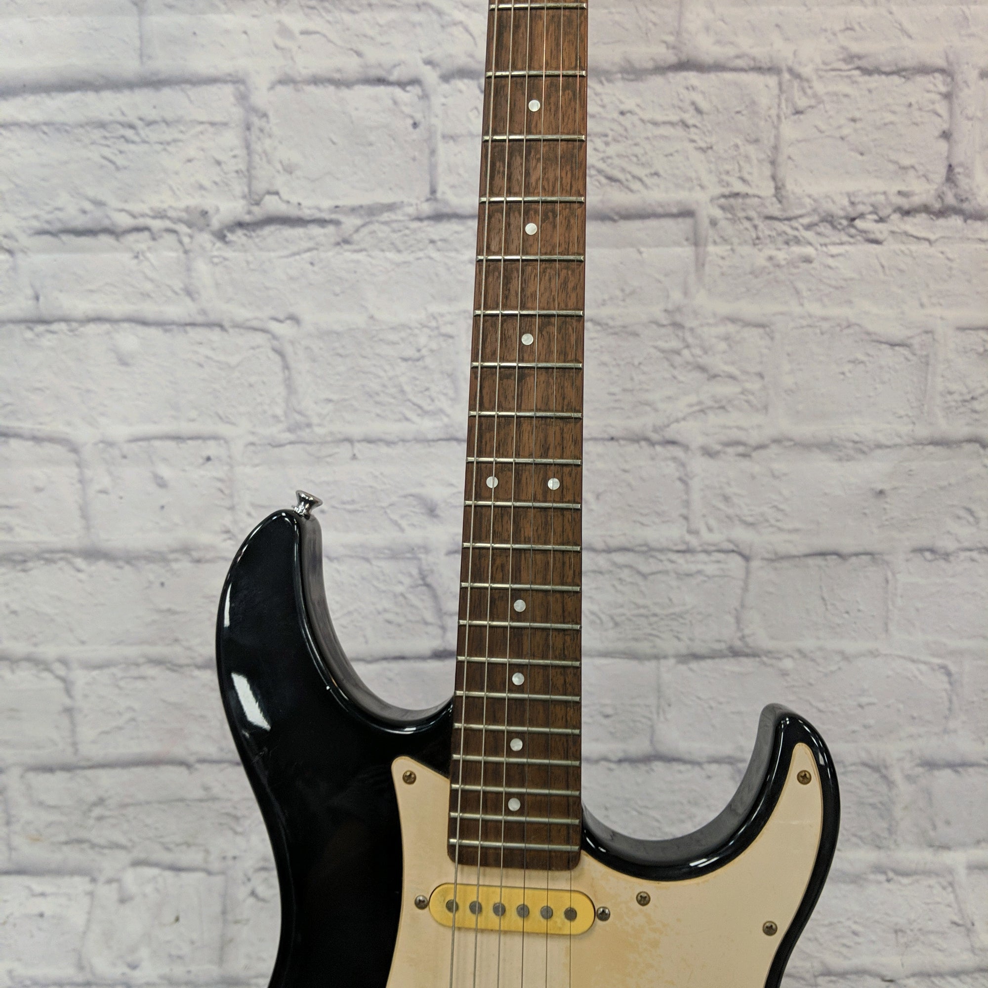 Yamaha EG112C Strat Style Electric Guitar