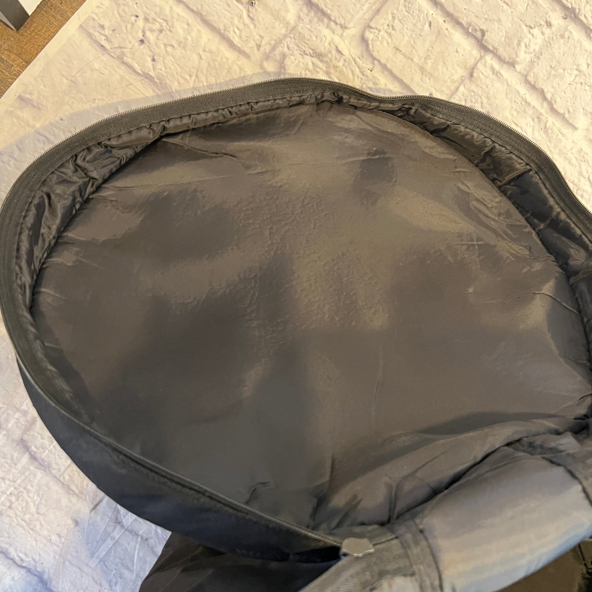 Road Runner 16 x 16 Floor Tom Padded Bag