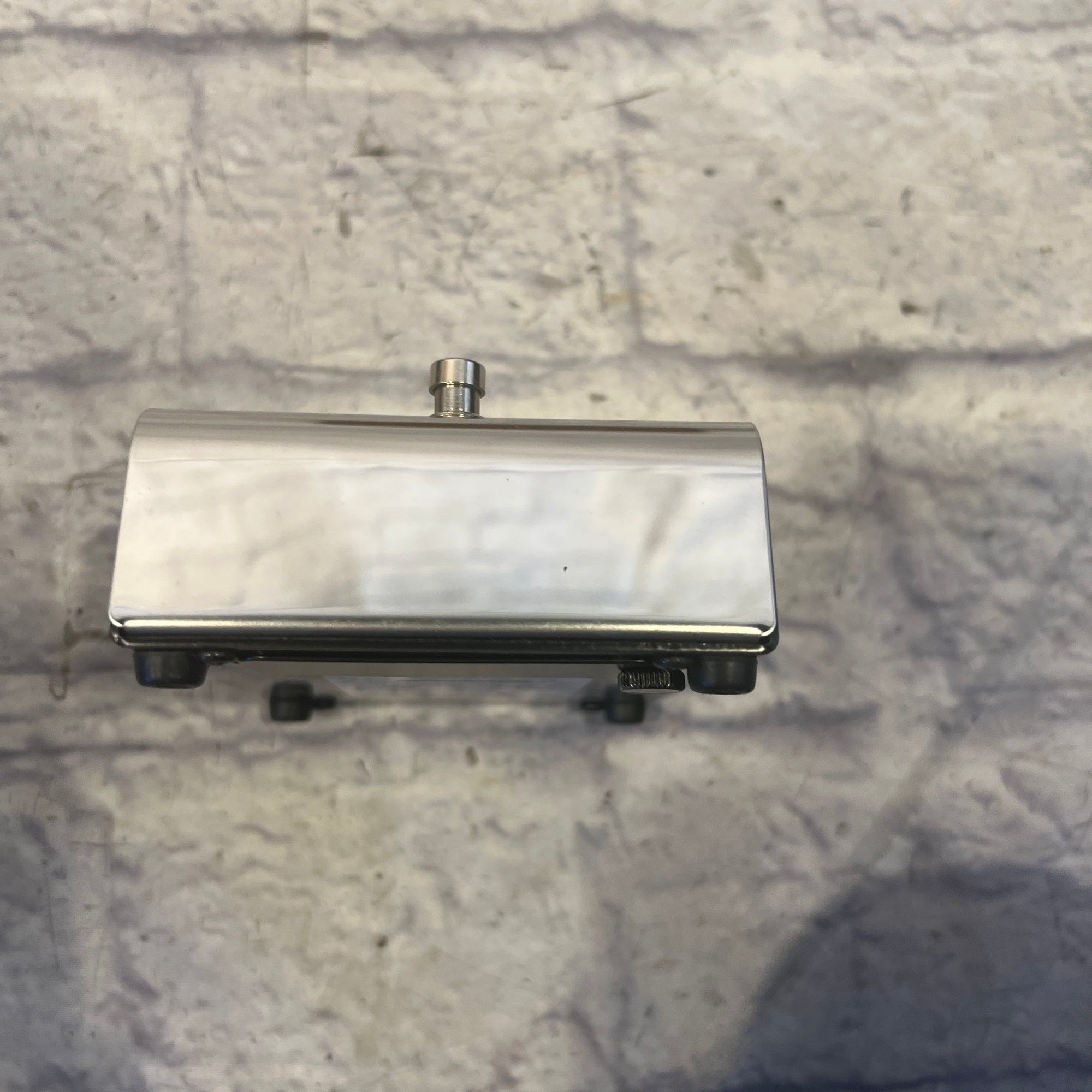 Biyang EQ-7 Tonefancier EQ Pedal