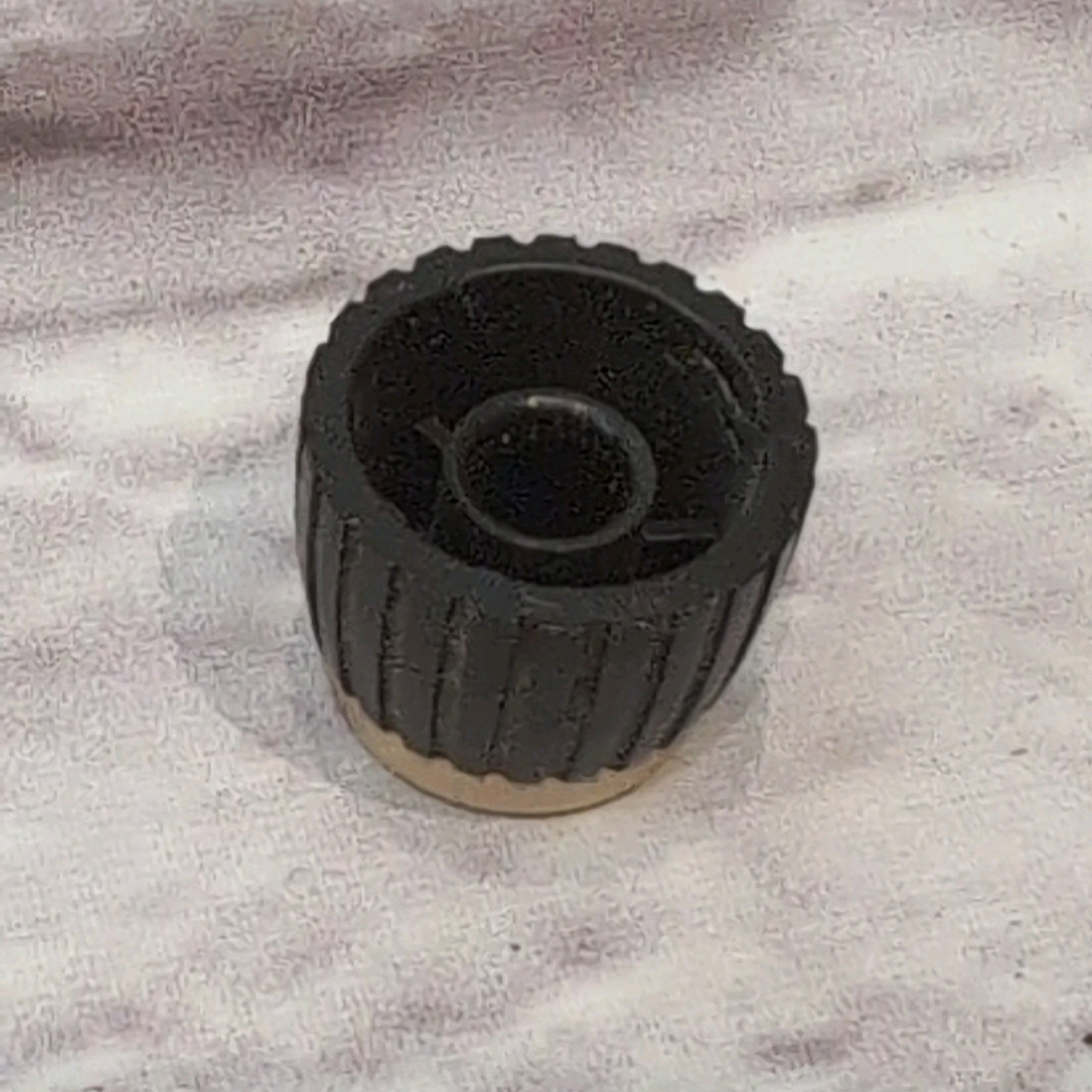 Marshall Guitar Amp Knob