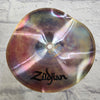 Zildjian 8 Trashformer Effects Cymbal