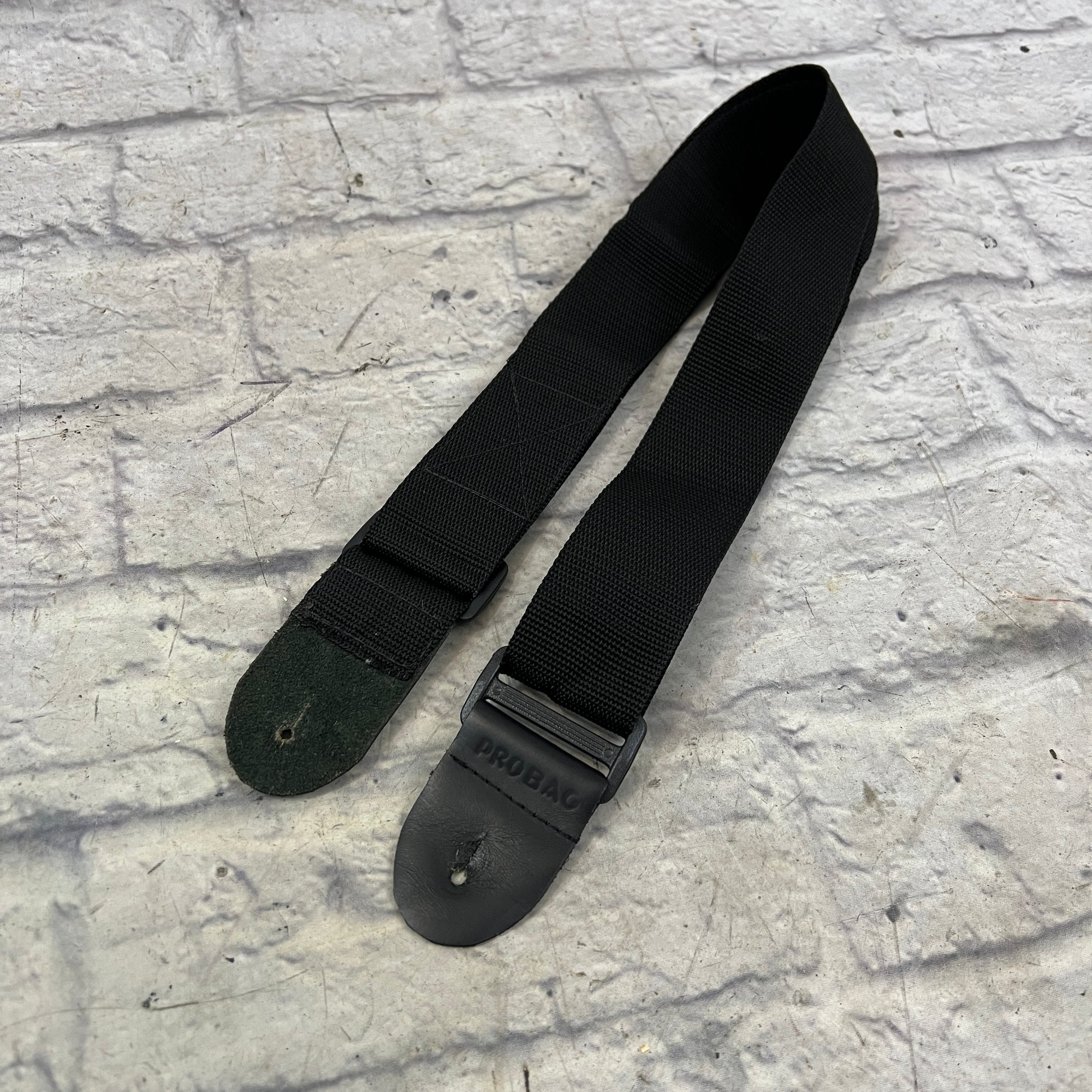 Nylon Guitar Strap
