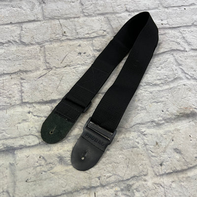 Nylon Guitar Strap