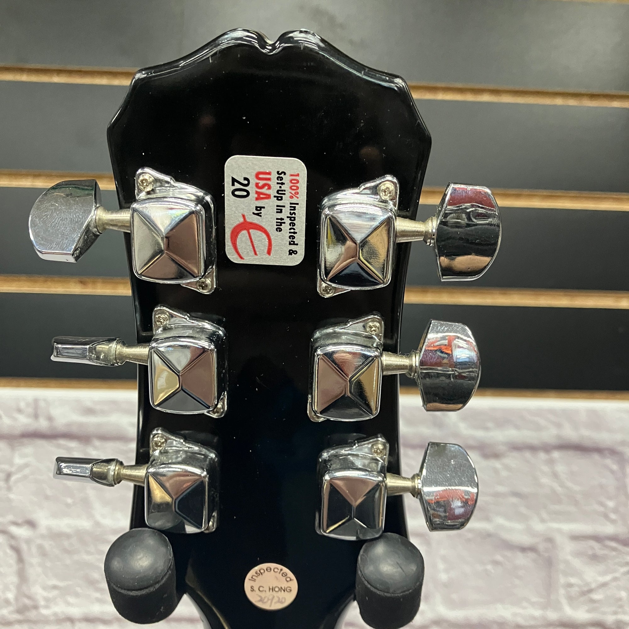 Epiphone Special II Sunburst Electric Guitar