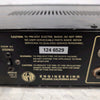 SWR SM-400S Bass Amp Head