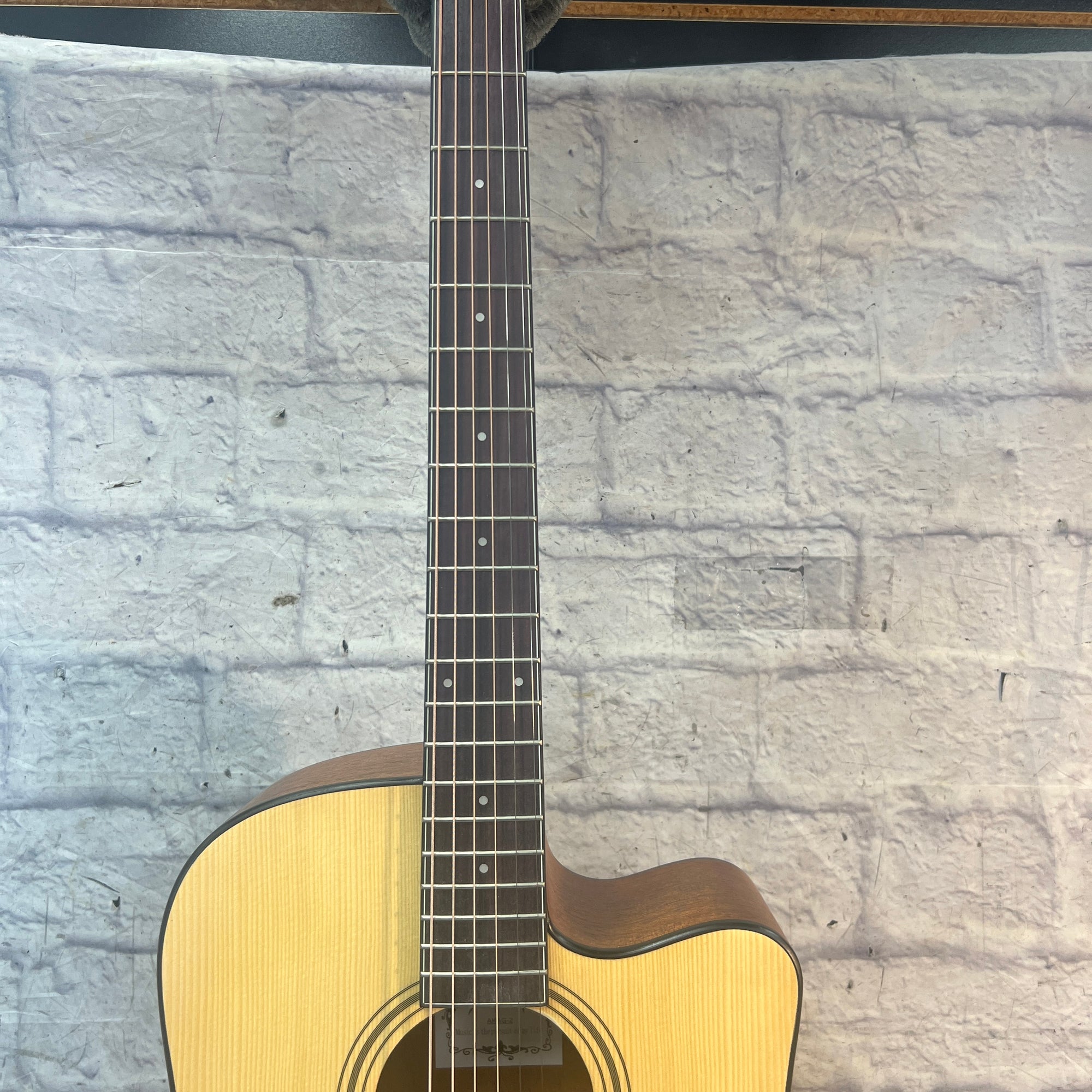 Aklot AKAG2 Dreadnaught Acoustic Guitar