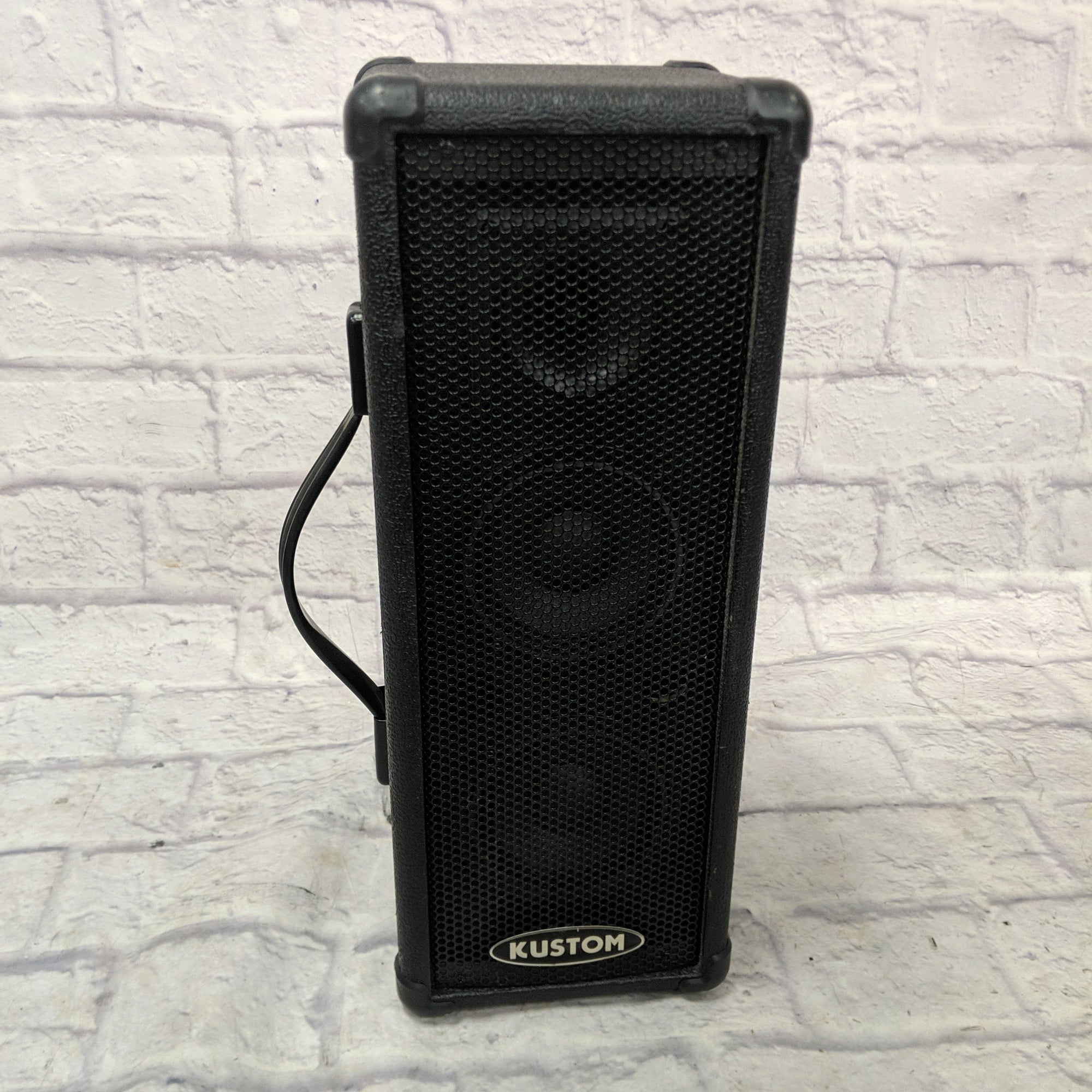 Kustom PA50 Portable Powered PA Speaker (AS IS)