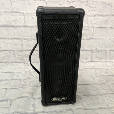 Kustom PA50 Portable Powered PA Speaker (AS IS)