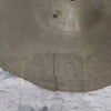 Unknown 13" Cracked Cymbal CRACKED