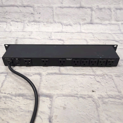 Furman M8-X2 Rack Power Conditioner