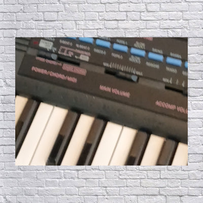 Casio 210 sound ToneBank  mt-260 Digital piano