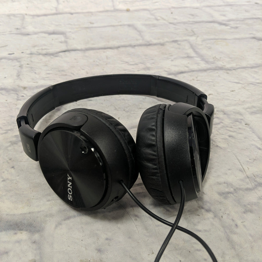 Sony MDR-ZX110NC Noise Canceling Headphones