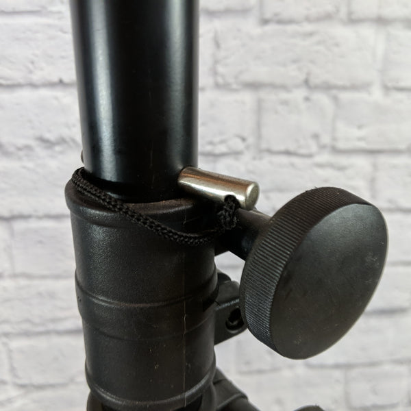 Proline LST2BK Speaker Stand (Pair) Evolution Music