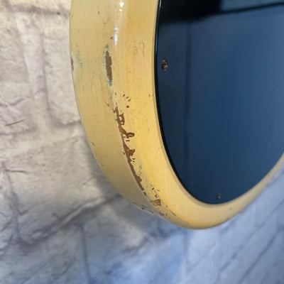 National Vintage 1960 Sahara Electric Guitar w/ Case