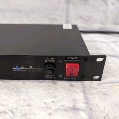 ART PowerBase PB 4x4 Power Distribution System Power Conditioner