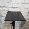 On-Stage Monitor Stand Pair