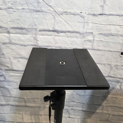 On-Stage Monitor Stand Pair